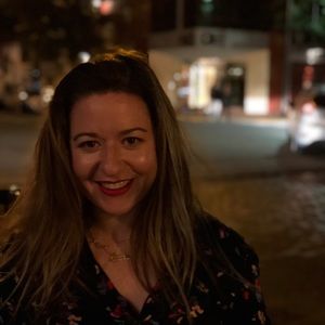 Meet your Posher, Jamie